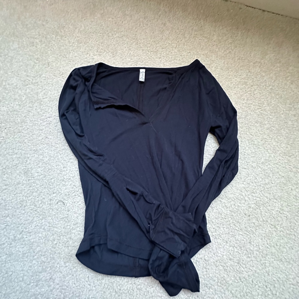 free people top